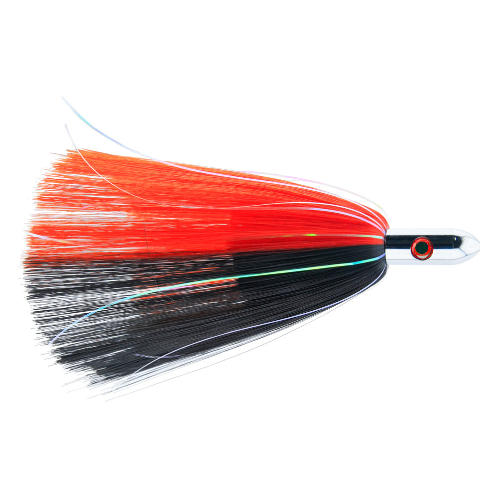 Falda Billy Baits Turbo Slammer MEDIUM 1.75 oz – 6.75 Pulgadas