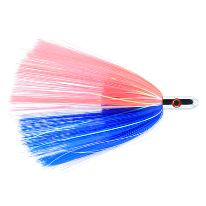 Falda Billy Baits Turbo Slammer MEDIUM 1.75 oz – 6.75 Pulgadas
