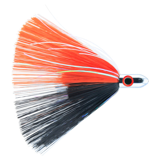 Falda Billy Baits 4.25" Ideal para Ballyhoo