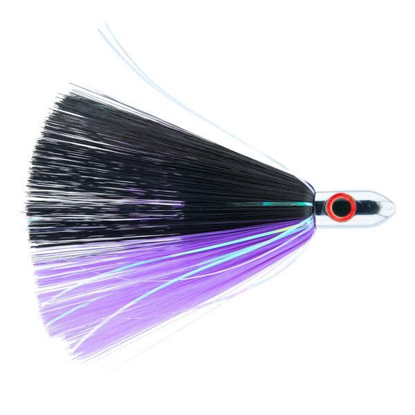 Falda Billy Baits Turbo Slammer SMALL 1oz – Señuelo trolling offshore de alto impacto