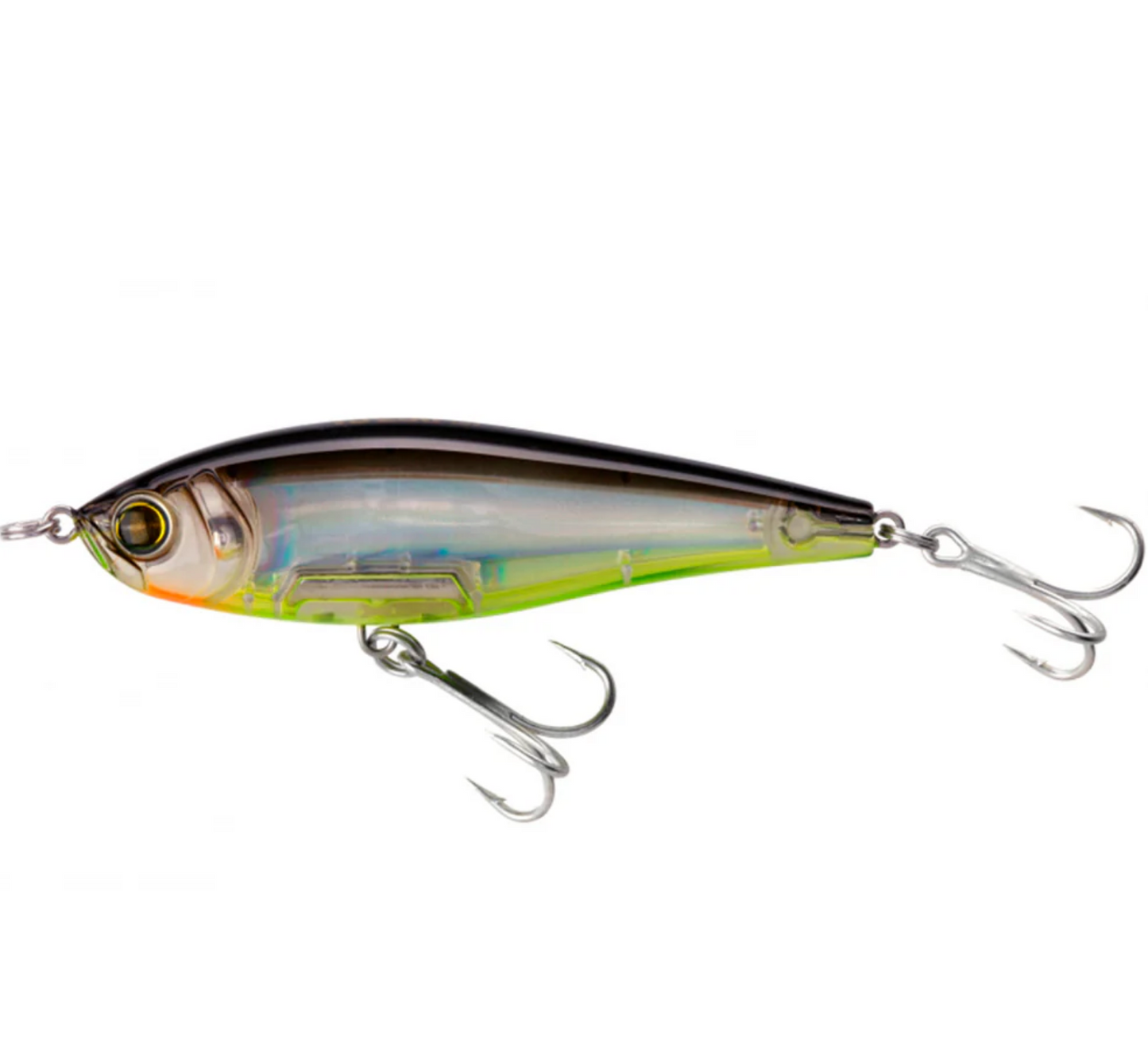 Yo-Zuri Twitchbait (90mm y 110mm)