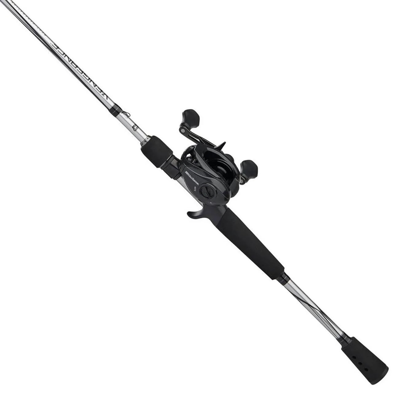 Abu Garcia Vengeance Baitcasting Combo