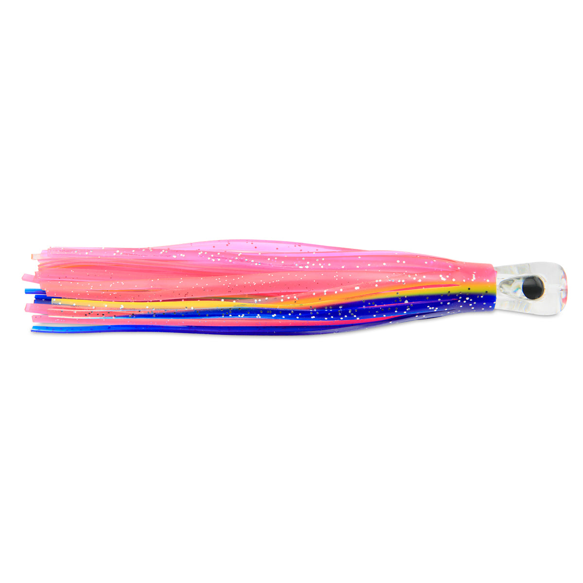 Alien Lure C&H - 7.5 in / 19.0 cm  Cabeza Cóncava.