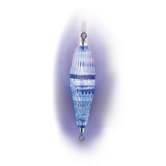 Luz de profundidad (Pesca a fondo) Resistente hasta 800mts de profundidad