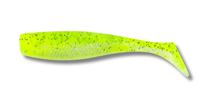 Vudu Quiver Shad