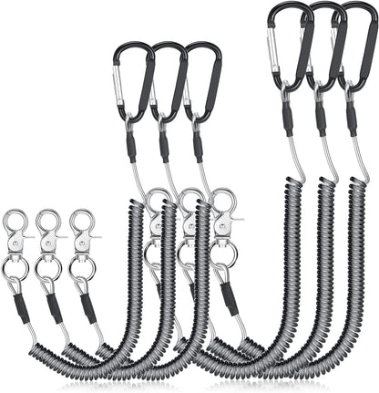 Correa para accesorios de pesca