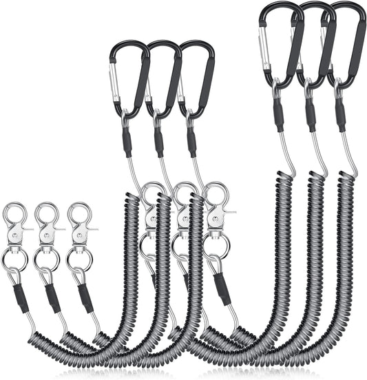 Correa para accesorios de pesca