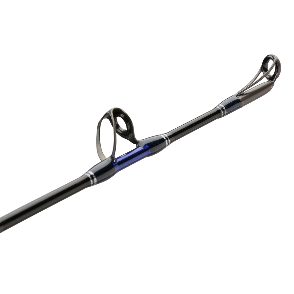 CAÑA SHIMANO TALAVERA BLUEWATER 6` Heavy SLICKBUTT