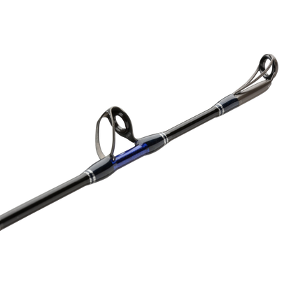 CAÑA SHIMANO TALAVERA BLUEWATER 6` Heavy SLICKBUTT