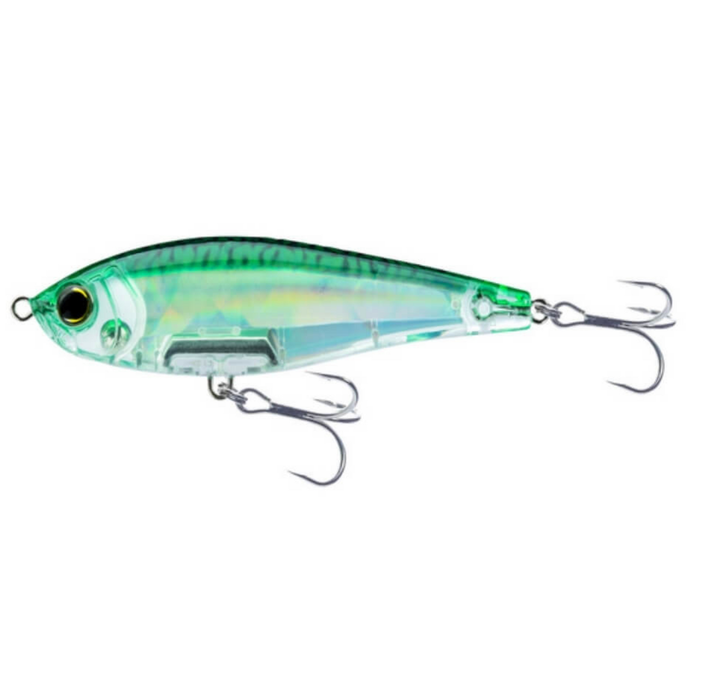 Yo-Zuri Twitchbait (90mm y 110mm)