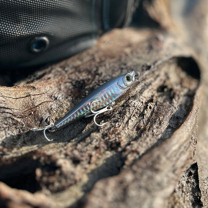 HYDRO MONSTER SHOT (S) 3-1/8" 1 onza