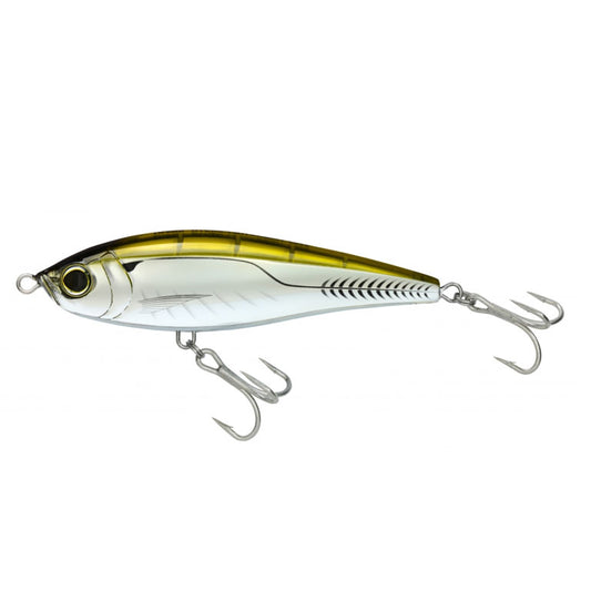 Hydro Twitchbait. 6 pulgadas