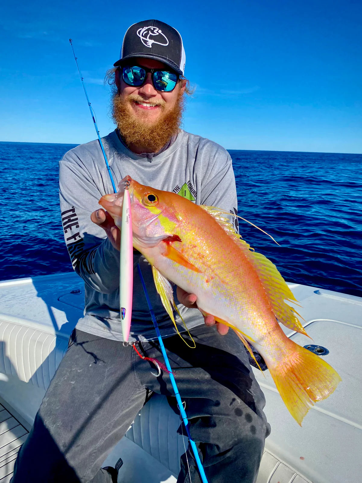 Torpedo All Glow 300g y 500g