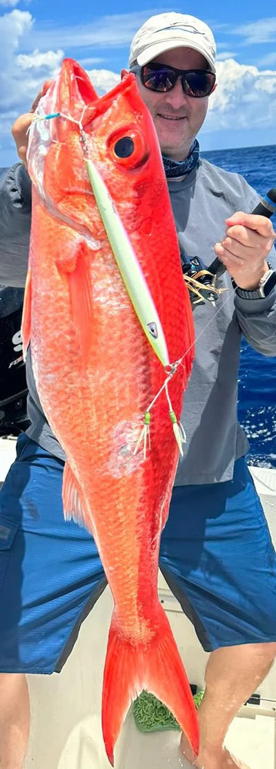 Torpedo All Glow 300g y 500g
