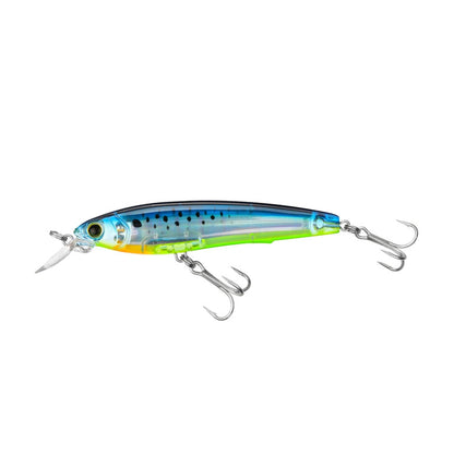 3D INSHORE FINGERLING (SP) 100mm 4"