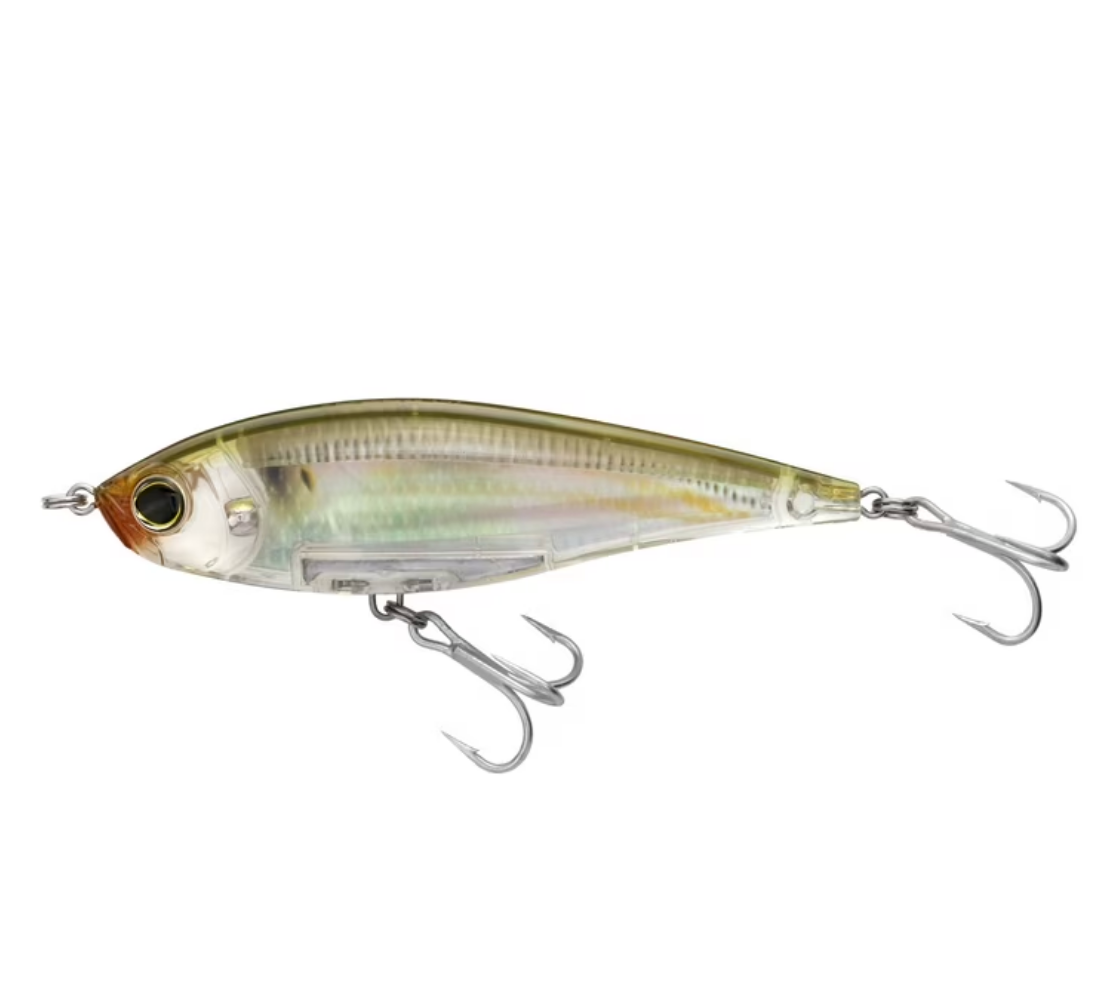 Yo-Zuri Twitchbait (90mm y 110mm)