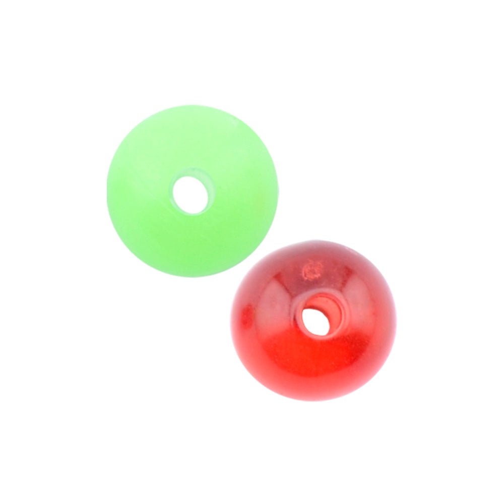 Perlas luminosas para armado de rigs