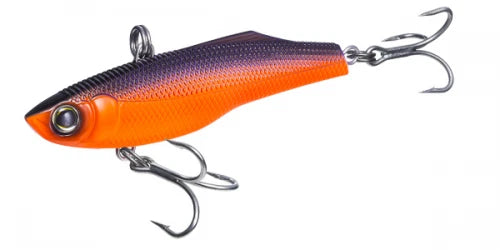 HIGH SPEED VIBE 130mm 5-1/4