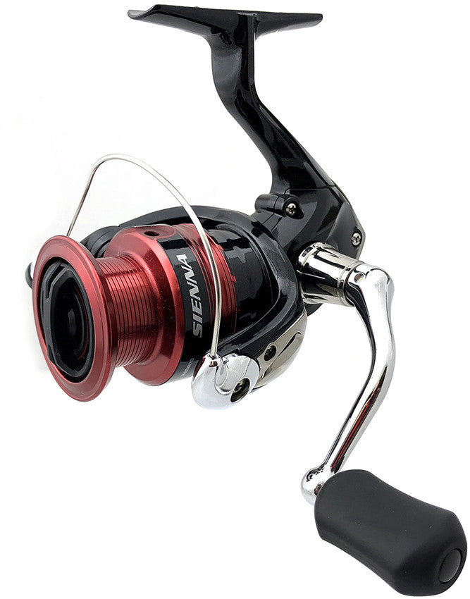 Shimano Sienna C3000