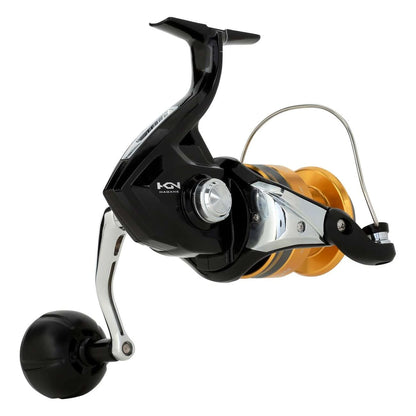 Shimano Socorro SW Saltwater Spinning Tamaño 10000
