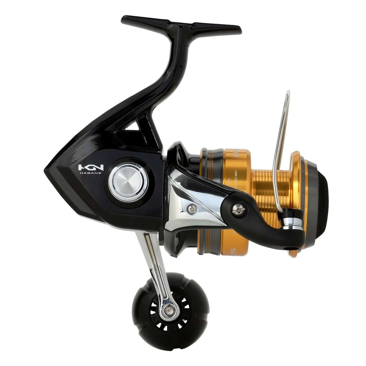 Shimano Socorro SW Saltwater Spinning Tamaño 10000