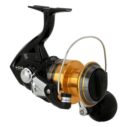 Shimano Socorro SW Saltwater Spinning Tamaño 10000