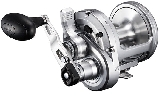 SHIMANO SPEEDMASTER II - TAMAÑO 25 - Doble Velocidad.