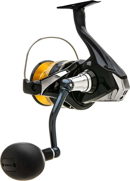 Shimano Spheros SW A Saltwater Spinning TAMAÑO 10000