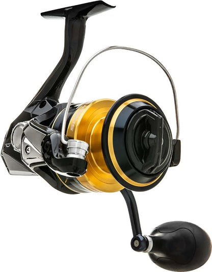 Shimano Spheros SW A Saltwater Spinning TAMAÑO 10000