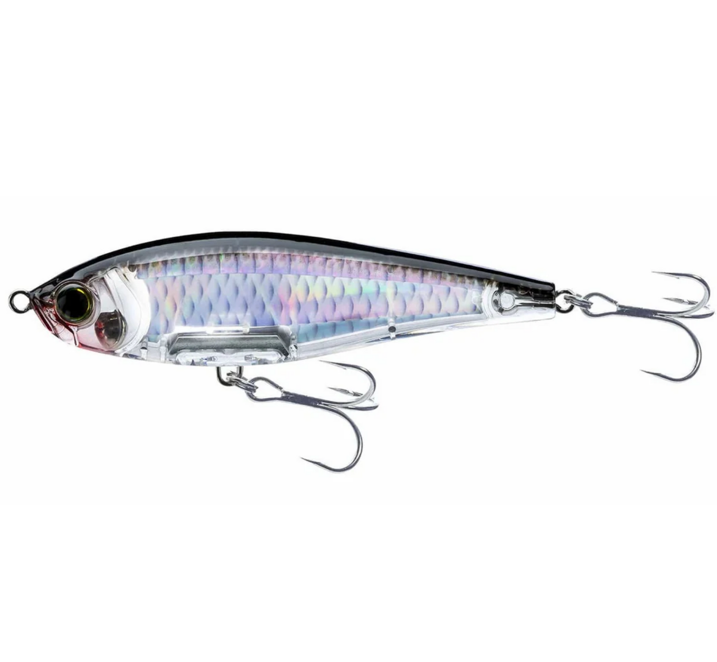 Yo-Zuri Twitchbait (90mm y 110mm)