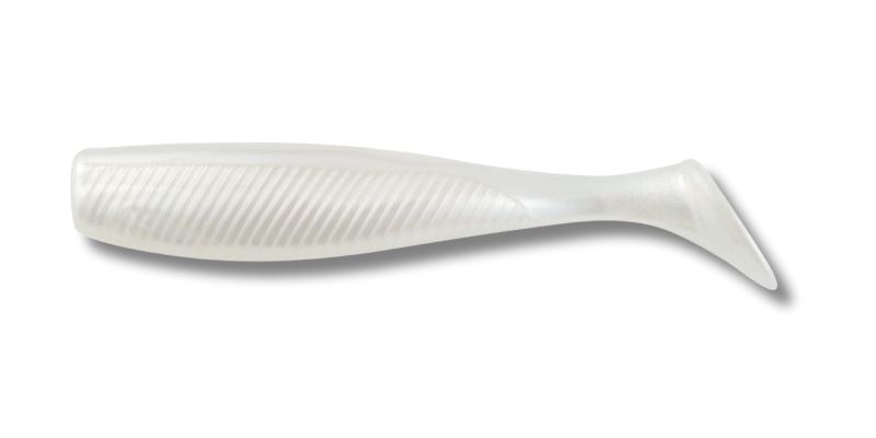 Vudu Quiver Shad